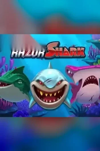 Razor Shark